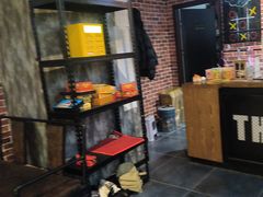 -机械师超级密室(大唐西市店)