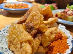 -黔诚多彩火锅(甲秀楼店)