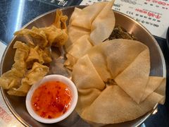 -禄粥·广府味·煲仔粥·宵夜·明档现做(江南西店)