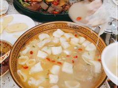 -苗家特色土烙锅·老字号