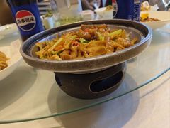 -老平安农家菜(平安店)