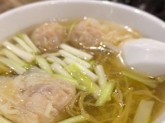 -一记面馆·云吞面嘅专家(富华店)