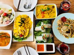 -仙罗泰·泰国餐厅(印象汇店)