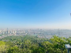 -千佛山风景名胜区