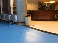 -海兰云天度假区温泉