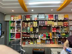 -老家黄墩(海滨二路店)