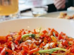 -川流不息·地道川菜·小龙虾(松东路店)