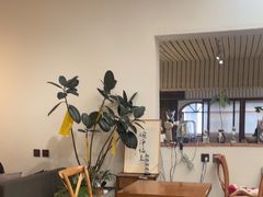 -沏点Trattoria意大利餐厅(新街口店)