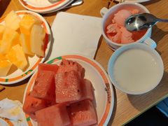 -比格比萨自助(裕源大厦店)