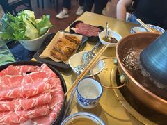 -牛街清真满恒記(平安里西大街店)