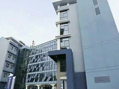 -金陵中学(河西分校)