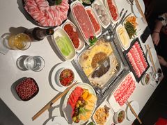 -海底捞火锅(外滩店)