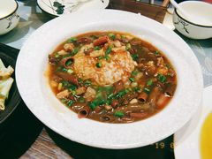 海肠捞饭-以前的小酒馆(中山广场店)