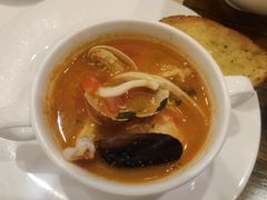 -安妮意大利餐厅(世贸天阶店)