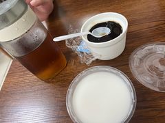 -六姑龟苓膏糖水卤水店