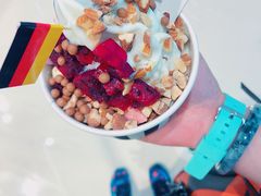 -JW德国冻酸奶Frozen Yogurt(龙湖成都滨江天街店)