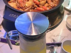 -徐记小怪兽肉蟹煲(中央大街店)
