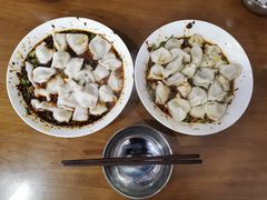 -回坊马二饺子馆