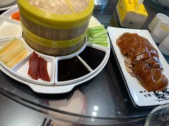 -正阳春烤鸭店(杨楼店)