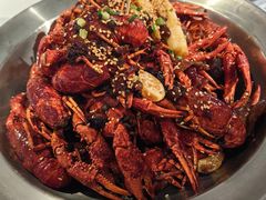 -一棠龙虾•王牌虾球(恒隆广场店)