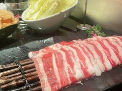 -捞王猪肚鸡火锅(财富中心店)