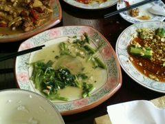 -原味缘菜馆