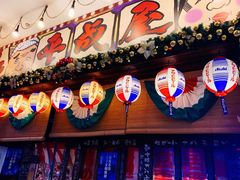 门面-平成屋·午肴夜酒(四川北路店)