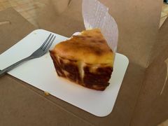 巴斯克蛋糕-Family cake壹家烘焙