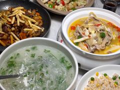 -老李家土菜馆·安吉地标美食