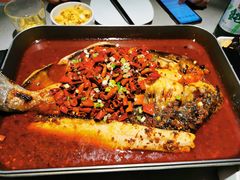 -半天妖烤鱼(方庄店)