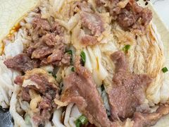 -财记鱼粥·肠粉