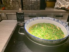 -新发展亚太JW万豪酒店·福苑咖啡厅