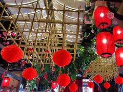 -农耕记·湖南土菜(halo广场店)