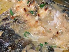 青花椒烤鱼-半天妖烤鱼(方庄店)