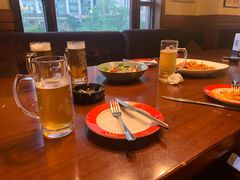 意式肉酱面-蓝枪鱼西餐厅(锦华店)