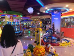 -汤姆熊欢乐世界(光启城店)