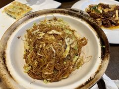 -老牌坊鲁菜名店(宽厚里店)