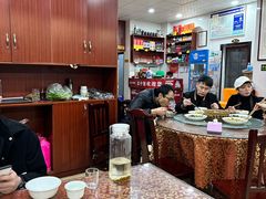 -乐山第一家临江鳝丝(茶坊路店)