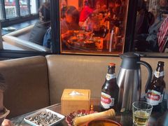 -江边城外烤全鱼(方庄时代购物中心店)