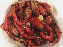 -老长沙龙虾馆·聚会餐厅(白石洲店)