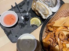 -LENBACH兰巴赫西餐啤酒坊(大连东港店)