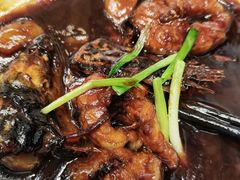 -聚鑫阁江浙菜·非遗传承技艺(闵行交大店)