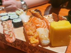 -摩打食堂(佳兆业店)
