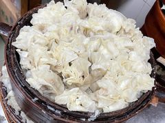 -海汇源老烧麦店(东大街总店)