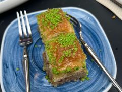 -La Medina餐厅(亮马河南路店)