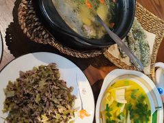 -食光慢宴·安吉土菜馆