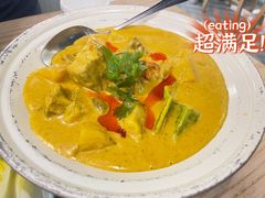 -米泰芒·东南亚料理(体育西店)