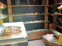 -芸山季·云南山珍菌火锅(人民广场来福士店)