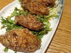 -桂马·日本料理·海胆·海鲜饭·酒场(民主广场店)
