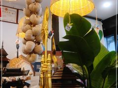-春莱·老挝咖啡·泰式奶茶(钟楼店)